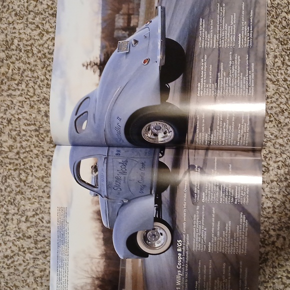 The Rodder's journal Books - Picture 7 of 16